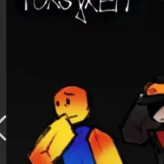 chat with ai character: Forsaken