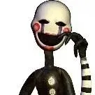 chat with ai character: Puppet
