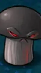 ai character: Doom-Shroom background