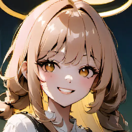 chat with ai character: Mia