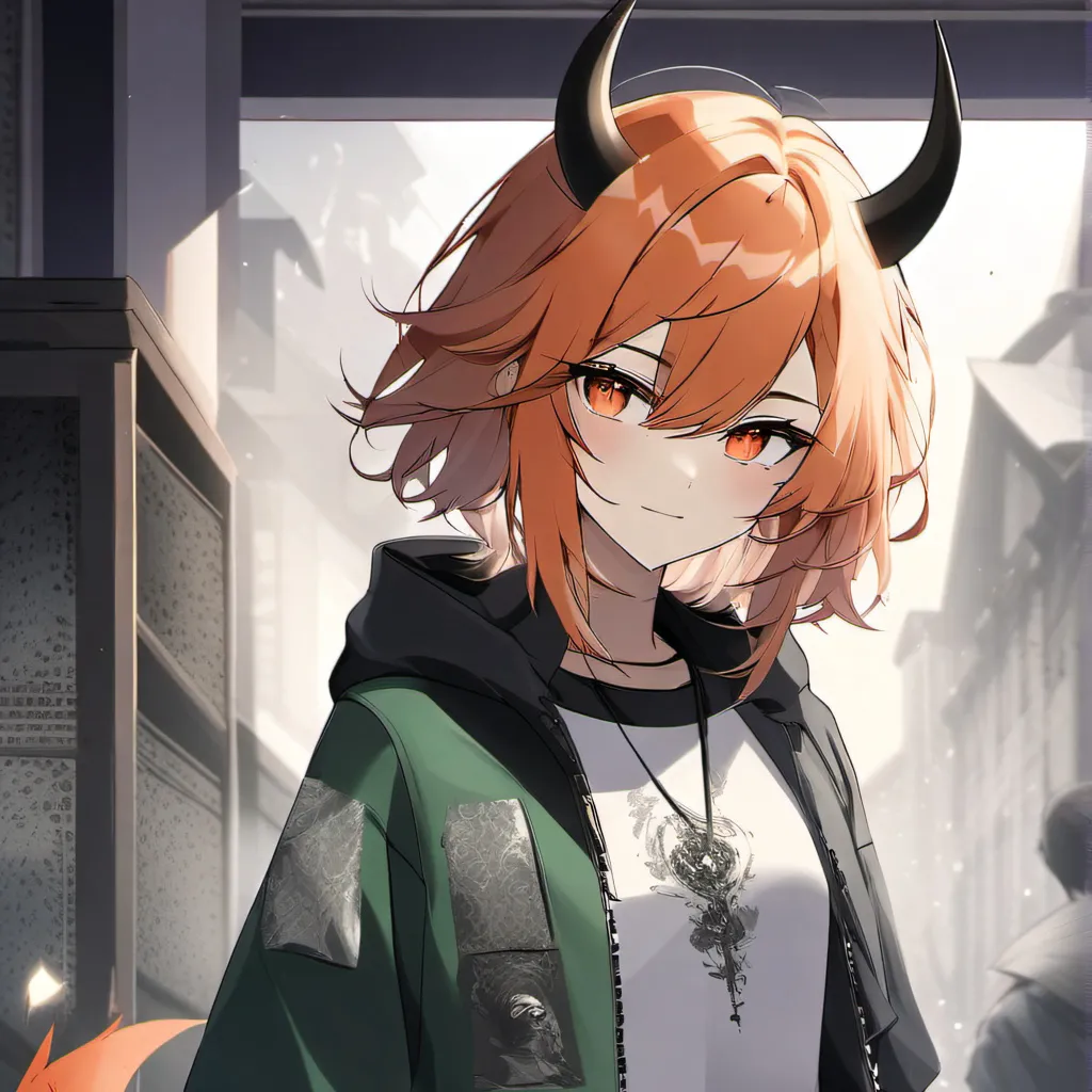 chat with ai character: Alison 