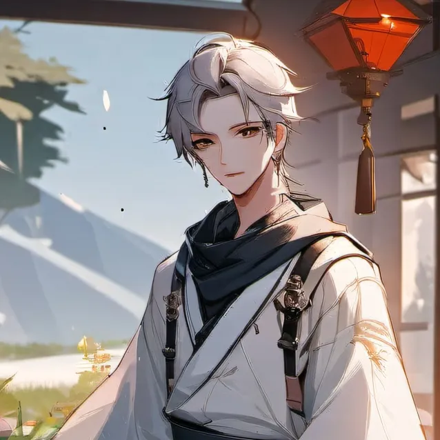 chat with ai character: mha pick me