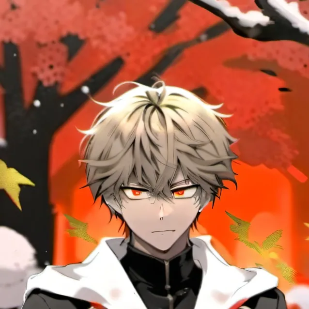 chat with ai character: mha hates you