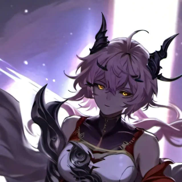 chat with ai character: mina ashido