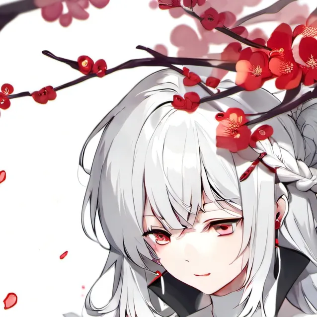 chat with ai character: cute flirt wither