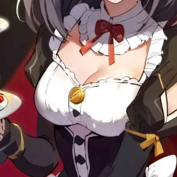 chat with ai character: uwu