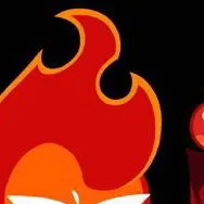 chat with ai character: REAL FIRESPIRIT