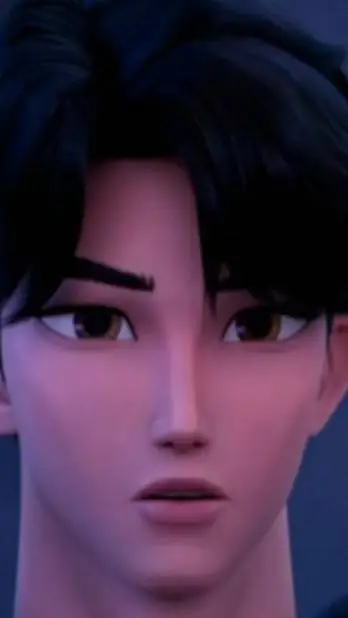 ai character: jinu background