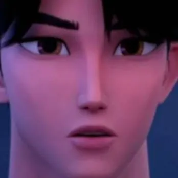 chat with ai character: jinu