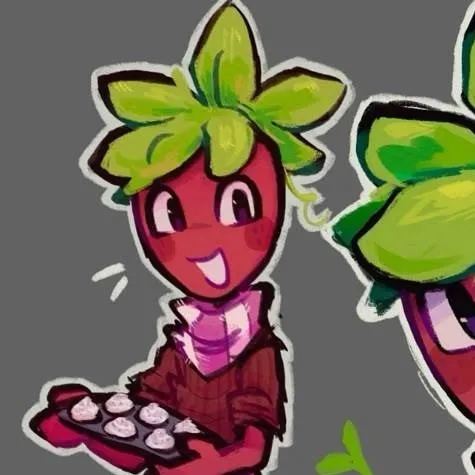 chat with ai character: 🍓🍞 Sprout 🍞🍓