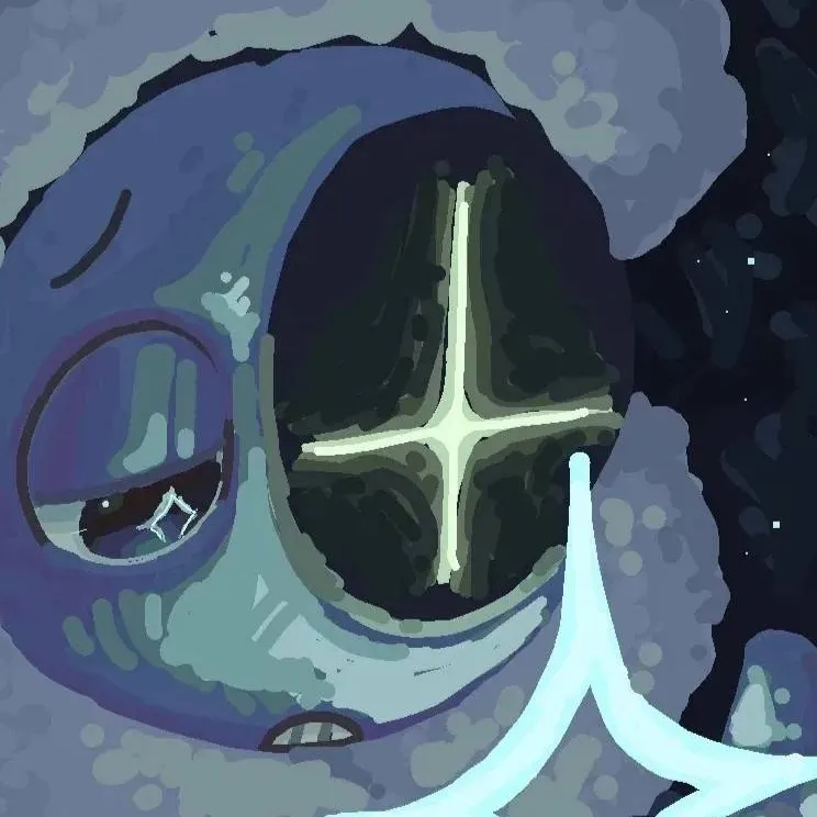 chat with ai character: 🌙💤Astro💤🌙