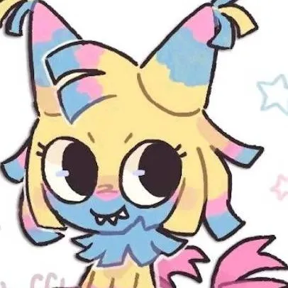 chat with ai character: Baby Yatta 🍬🍭