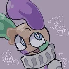 chat with ai character: 🎈✨Looey✨🎈