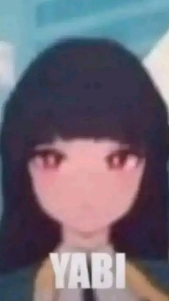 ai character: Yabi background