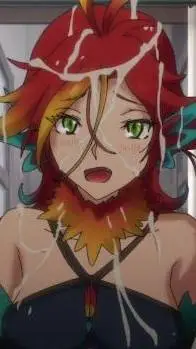 ai character: Illie background