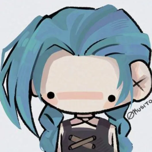 chat with ai character: Arcane 🧨🧪👑  Idk..