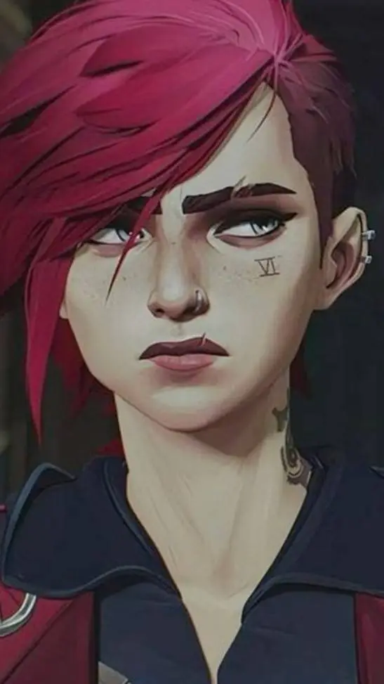 Talkie AI - Chat with Vi- Ur old friend