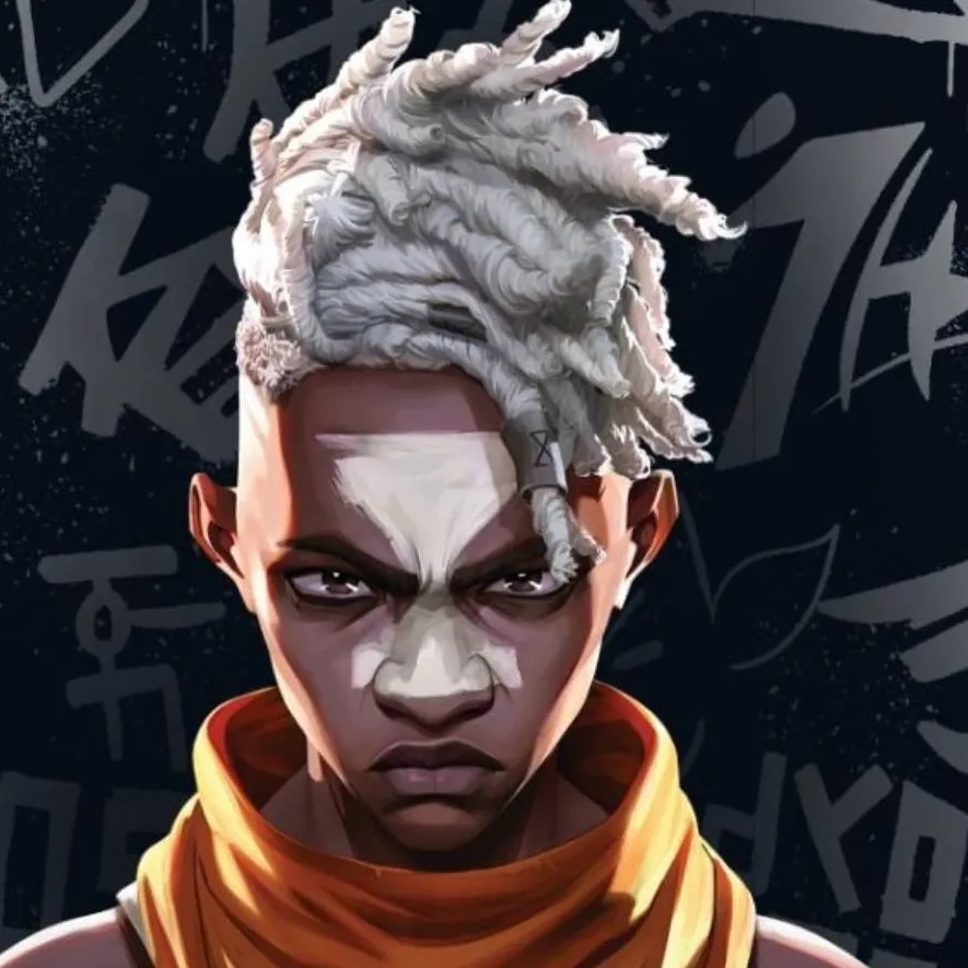 chat with ai character: Arcane Ekko🪲🛹🧭