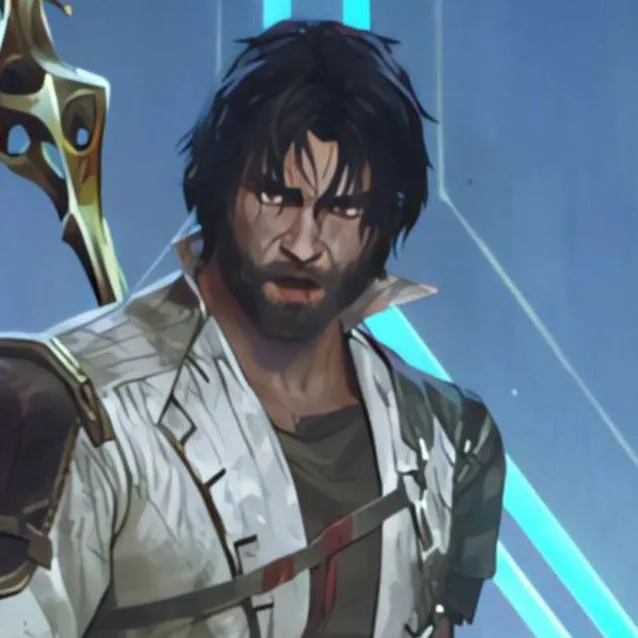 chat with ai character: Arcane War S2-Ep8