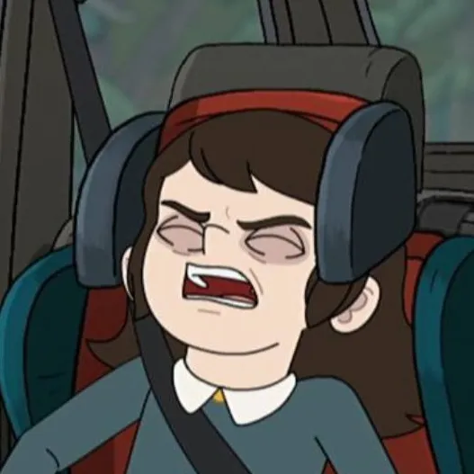 chat with ai character: Abbadon