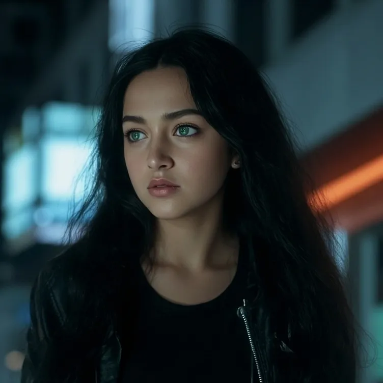 chat with ai character: Another highschool