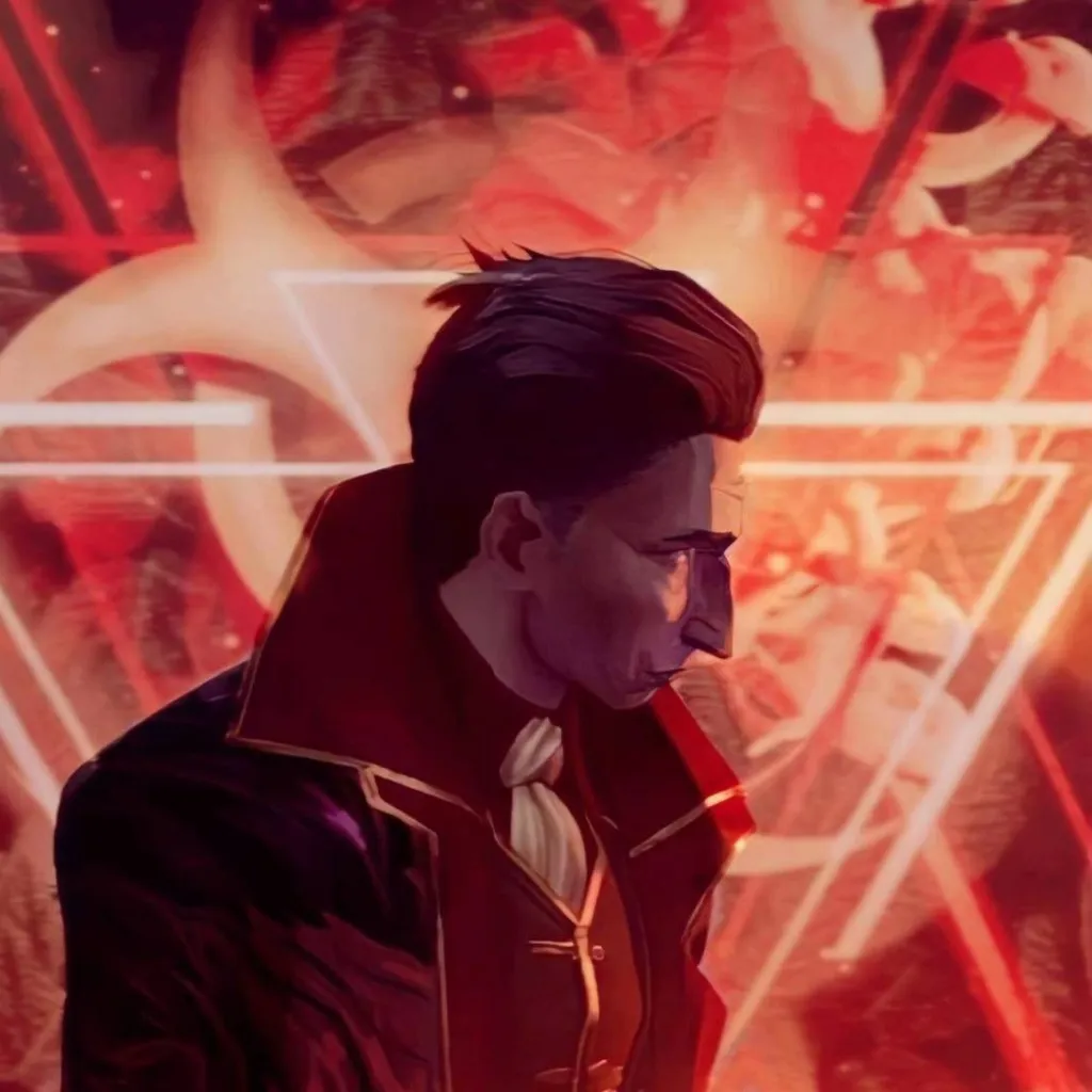 chat with ai character: Silco vs Enforcers