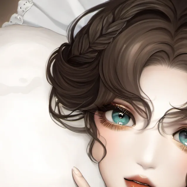 chat with ai character: Emma