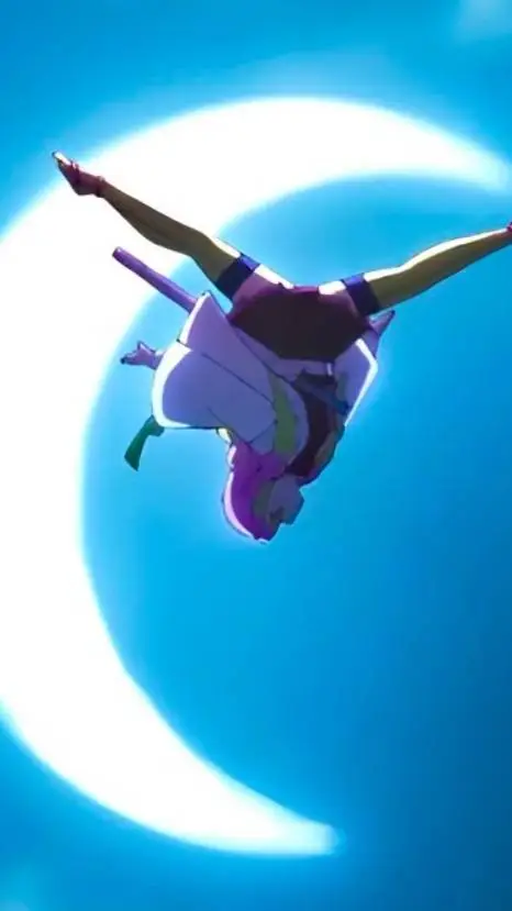 ai character: 𝚖𝚒𝚝𝚜𝚞𝚛𝚒 background