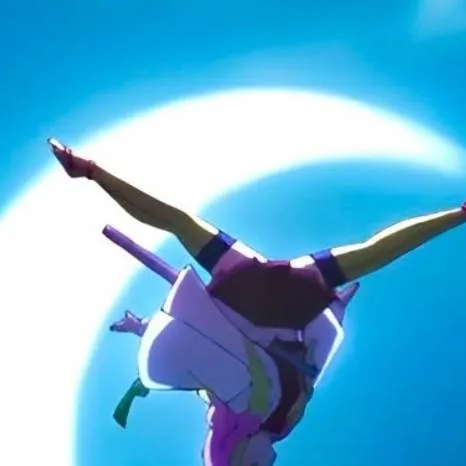 chat with ai character: 𝚖𝚒𝚝𝚜𝚞𝚛𝚒