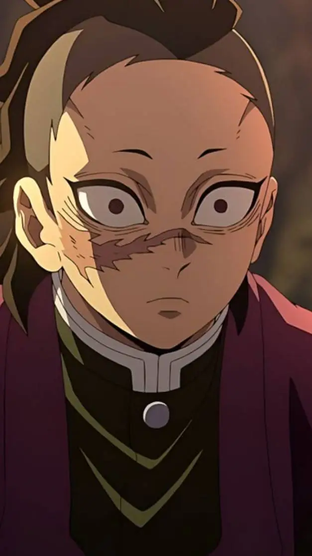 ai character: 𝙶𝚎𝚗𝚢𝚊★ background