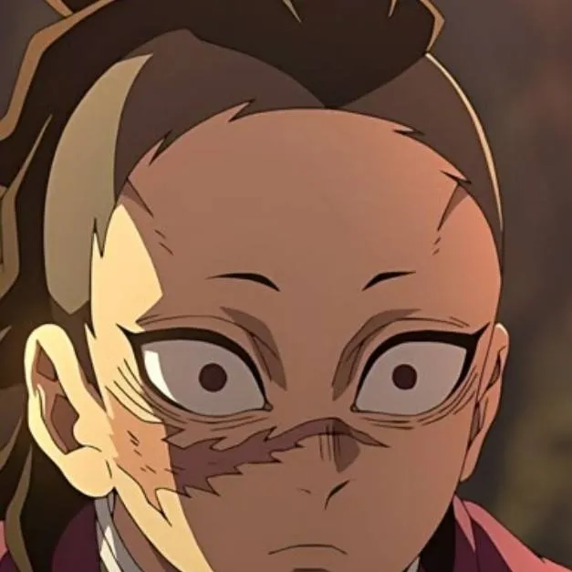 chat with ai character: 𝙶𝚎𝚗𝚢𝚊★