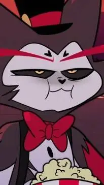 ai character: HUSKKKKKKKK background