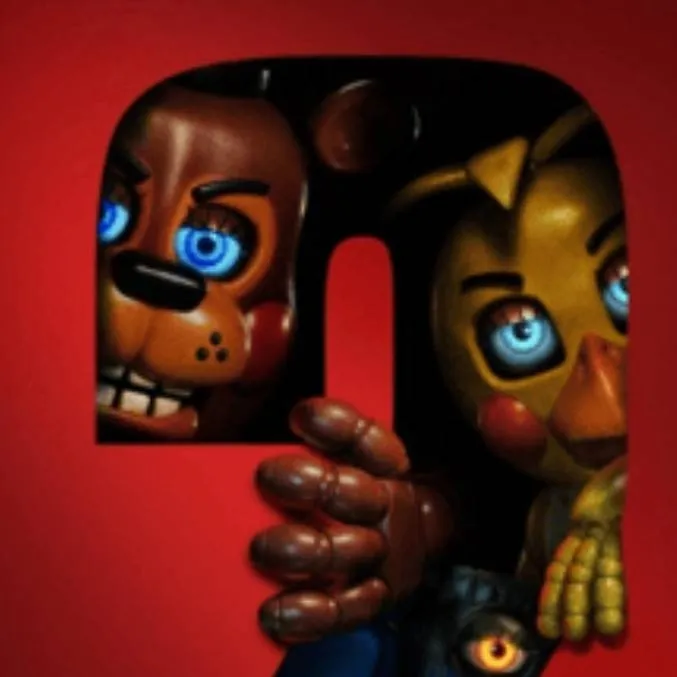 chat with ai character: FNAF 2!
