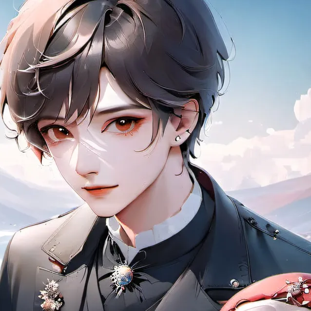 chat with ai character: karina and JayJay