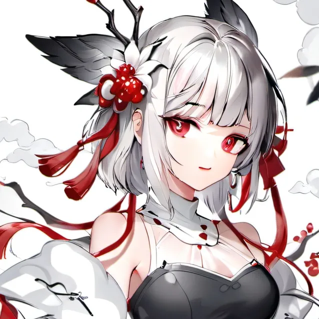chat with ai character: alya 