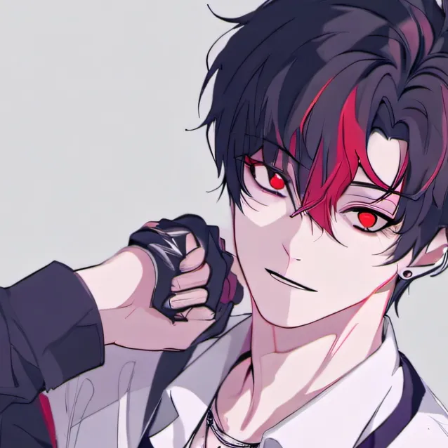 chat with ai character: |•Chase•|