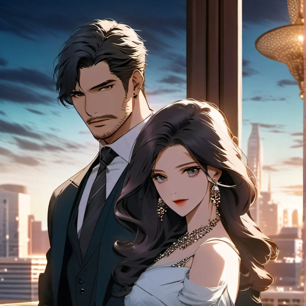 chat with ai character: Hudson 