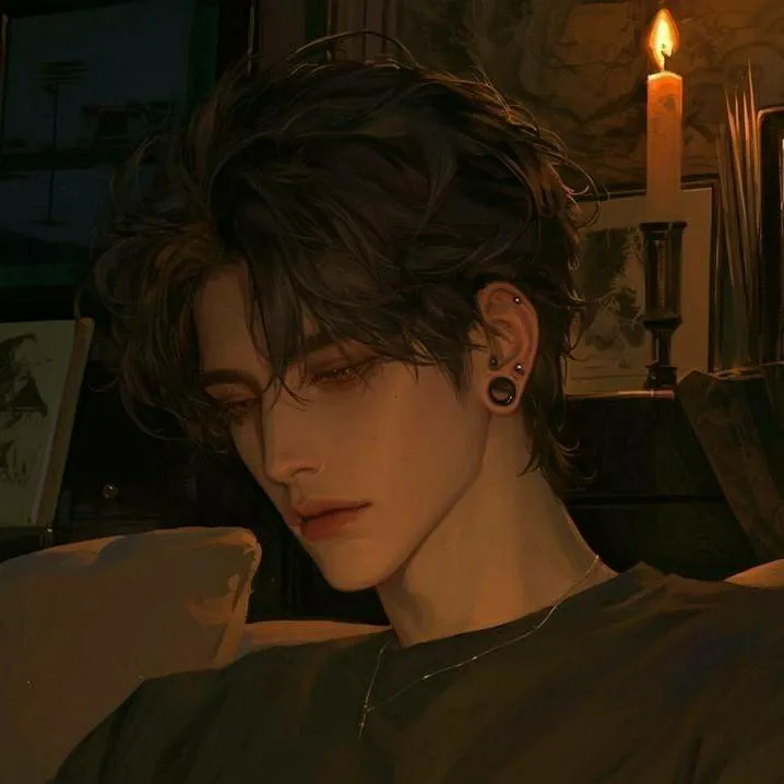 chat with ai character: ♡~Dean~♡