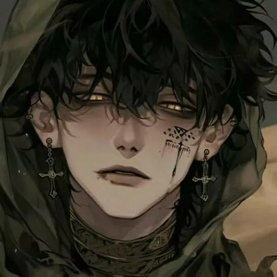 chat with ai character: Zackary 