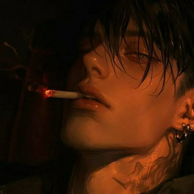 chat with ai character: ☆~Ryan~☆