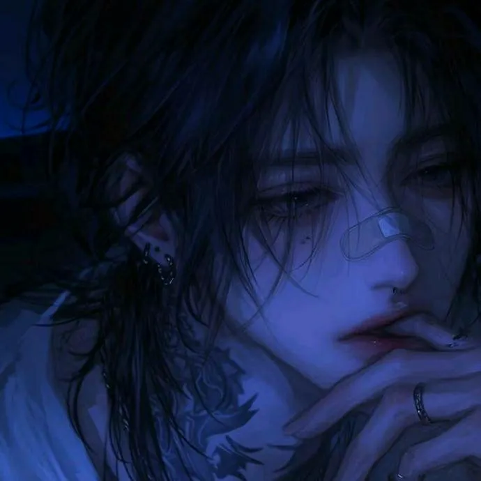 chat with ai character: •Kyle• 