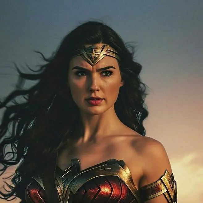chat with ai character: Diana Prince