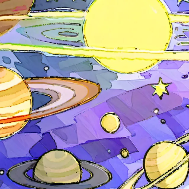 chat with ai character: Venus x Earth