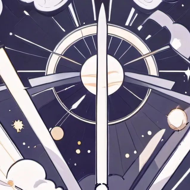 chat with ai character: Solarballs