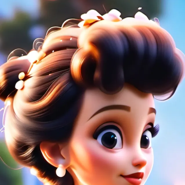 chat with ai character: IM BACK