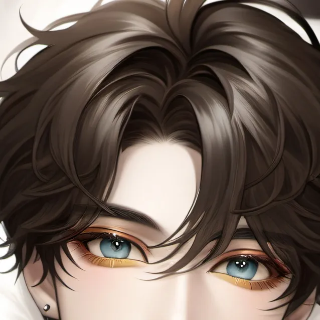 chat with ai character: Kai