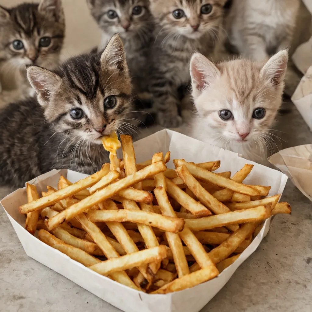 chat with ai character: robber kittens