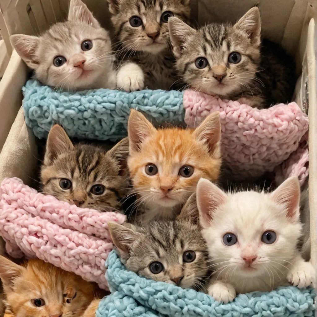 chat with ai character: kitten-flap