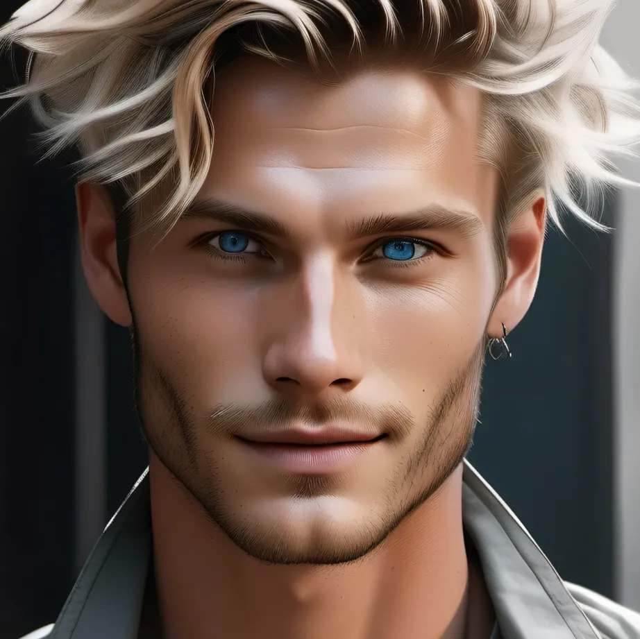 chat with ai character: Mike Morrison