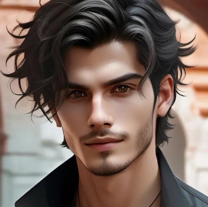 chat with ai character: Rowan Ashford